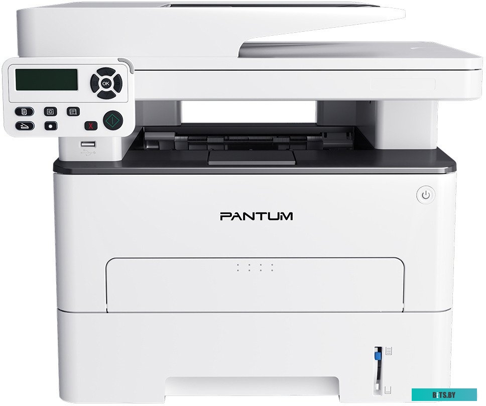 МФУ Pantum M7108DW RU