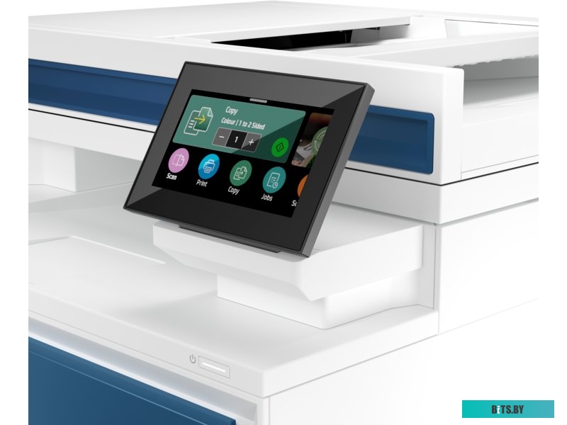 МФУ HP Color LaserJet Pro 4303DW 5HH65A