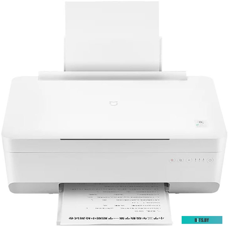 МФУ Xiaomi All-in-One Inkjet BHR7410RU
