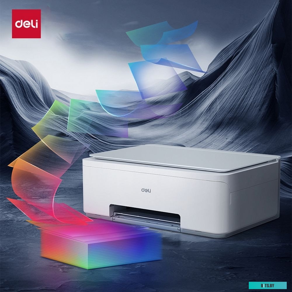 МФУ Deli D511W EA1