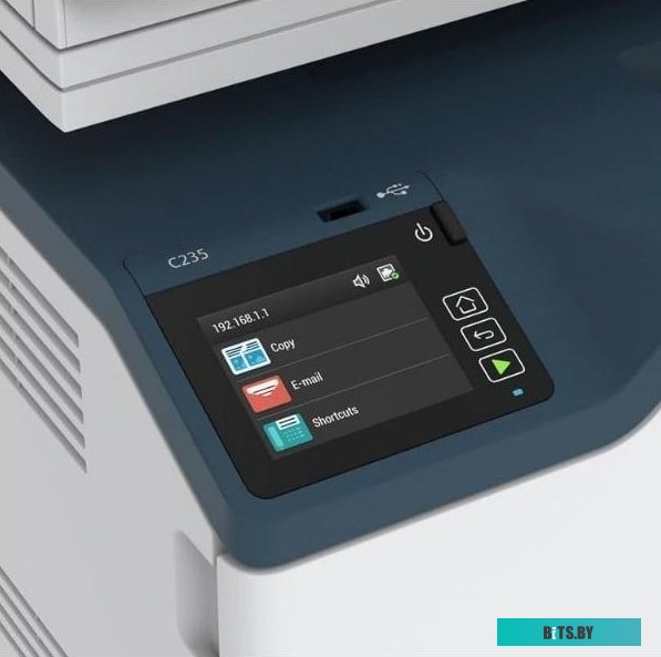 МФУ Xerox C235 <C235V_DNI>