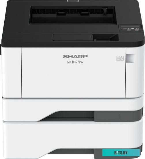 Принтер Sharp MXB427PWEU