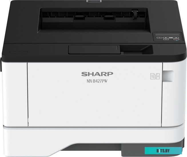 Принтер Sharp MXB427PWEU