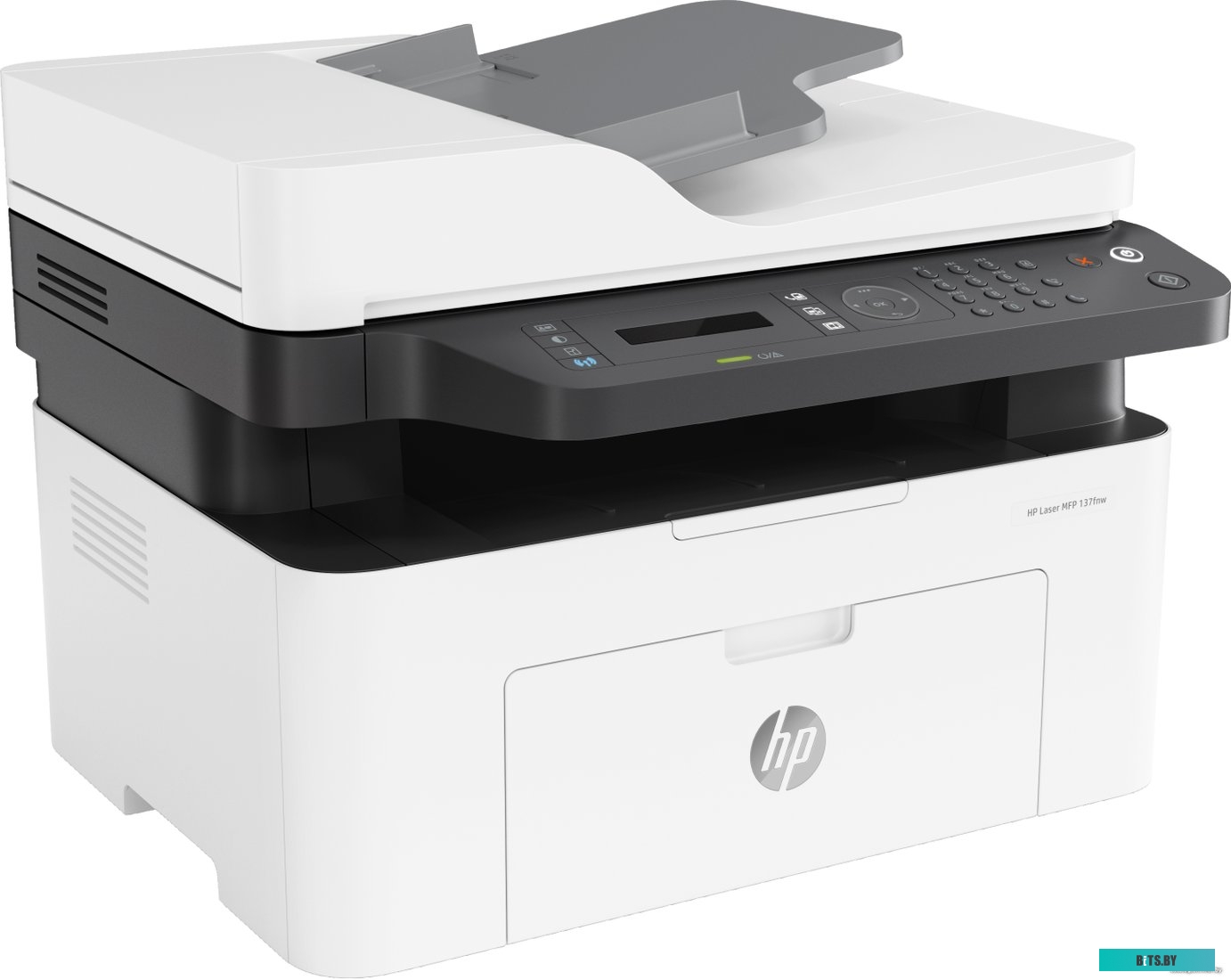 МФУ HP Laser 137fnw