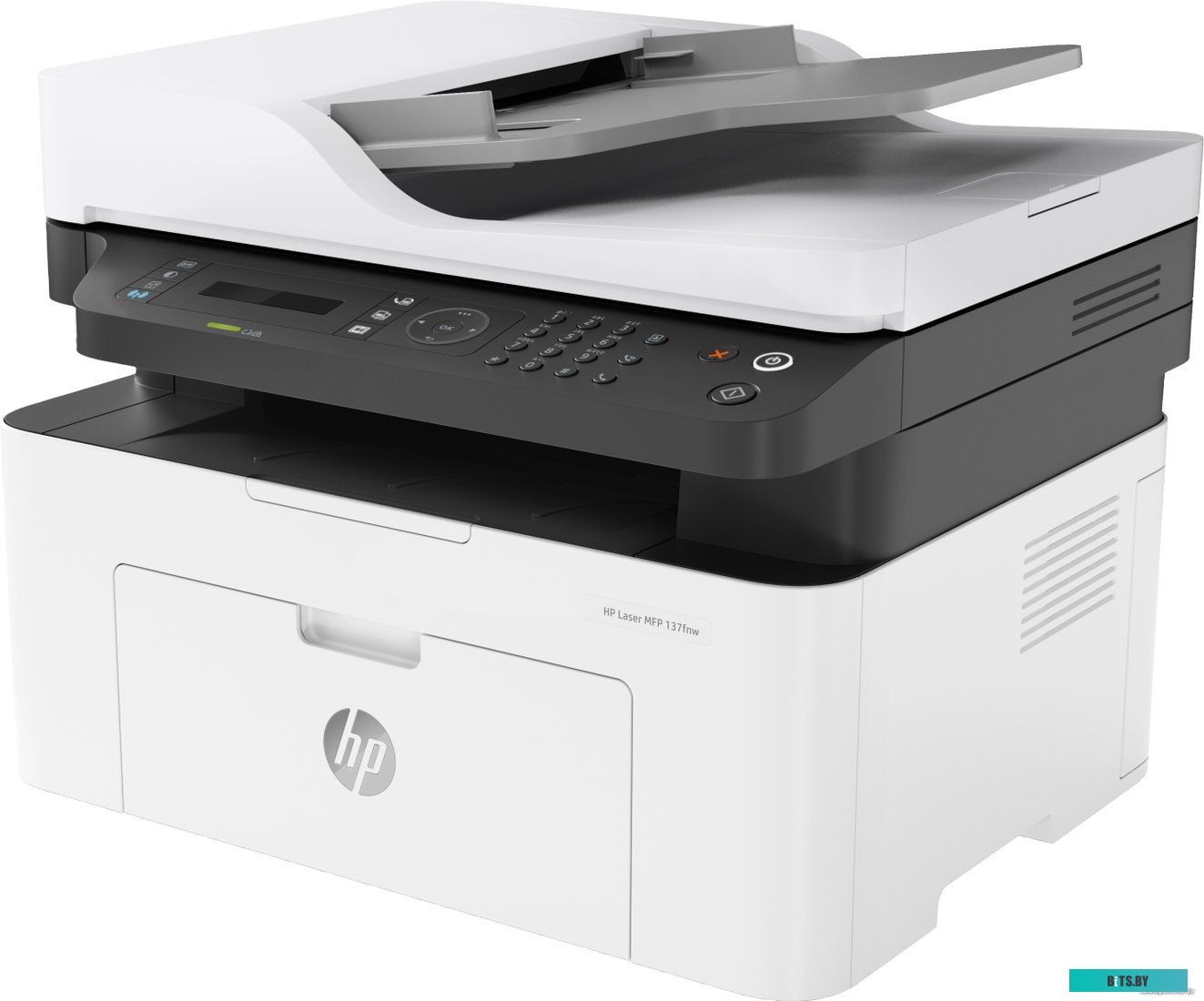 МФУ HP Laser 137fnw