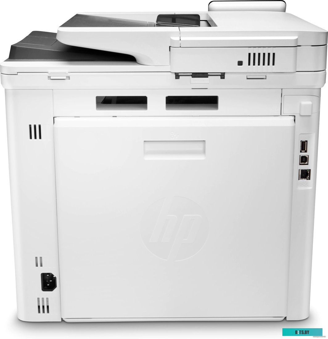 МФУ HP LaserJet Pro M479fdw <W1A80A>