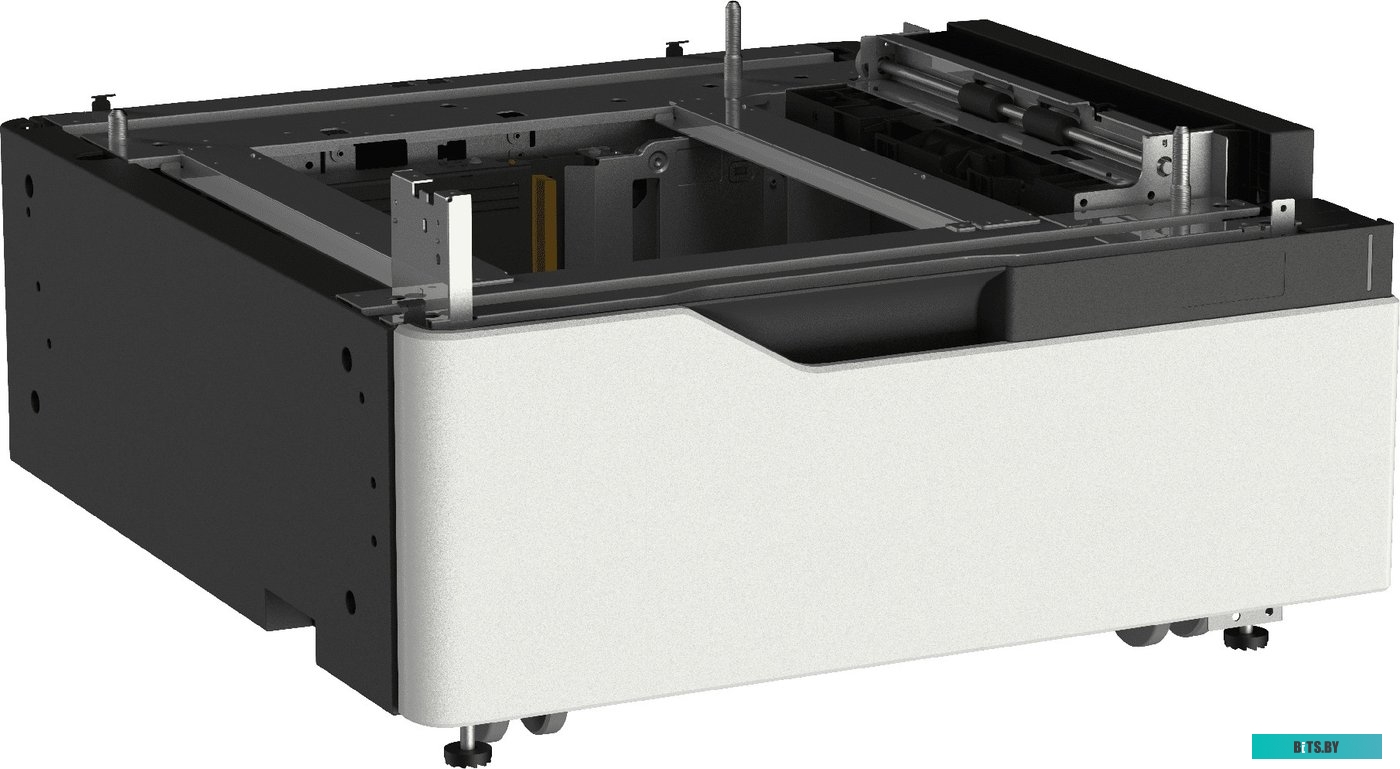 МФУ Pantum M9106DN (A3, лазерное, 1200dpi, 45стр/мин, 1.2 GHz, 2Gb, ADF150, Duplex, LAN, USB, лоток 2х500 листов, старт.кар 18500стр) "ТОЛЬКО РЕГИСТРА