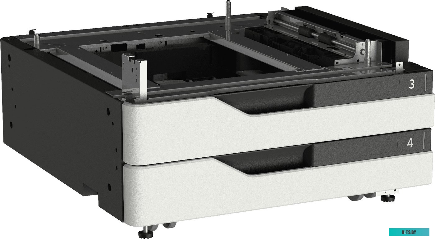 МФУ Pantum M9106DN (A3, лазерное, 1200dpi, 45стр/мин, 1.2 GHz, 2Gb, ADF150, Duplex, LAN, USB, лоток 2х500 листов, старт.кар 18500стр) "ТОЛЬКО РЕГИСТРА