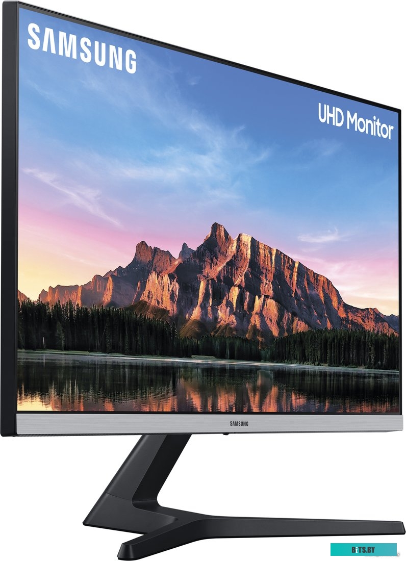 Монитор Samsung UR550 LU28R550UQRXEN