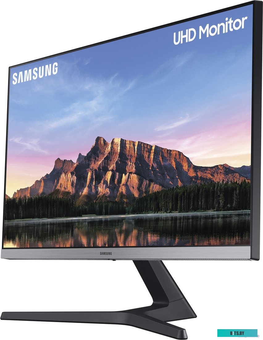 Монитор Samsung UR550 LU28R550UQRXEN