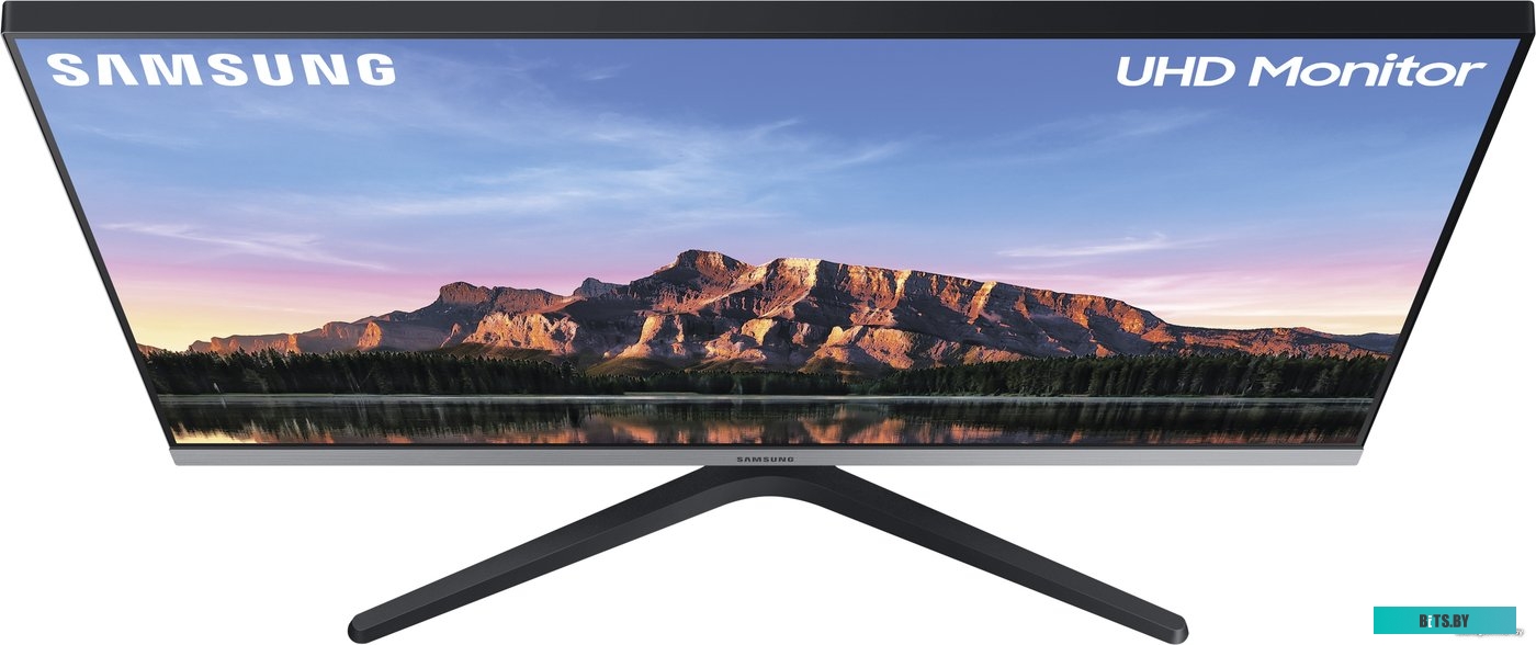 Монитор Samsung UR550 LU28R550UQRXEN