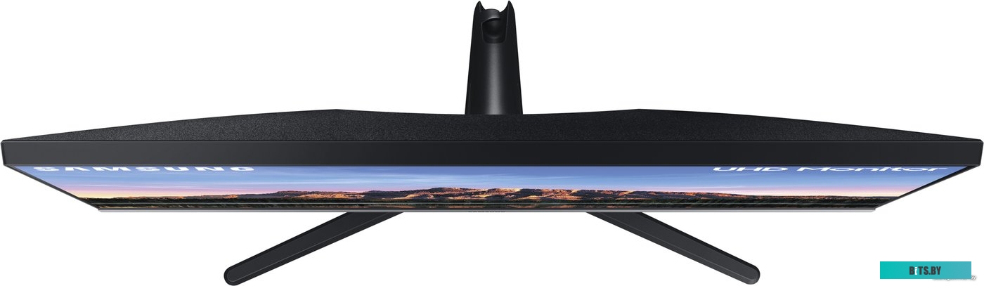 Монитор Samsung UR550 LU28R550UQRXEN