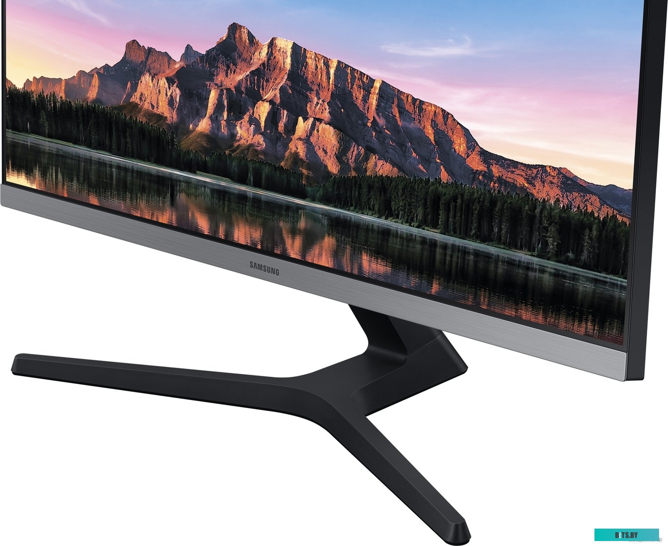 Монитор Samsung UR550 LU28R550UQRXEN