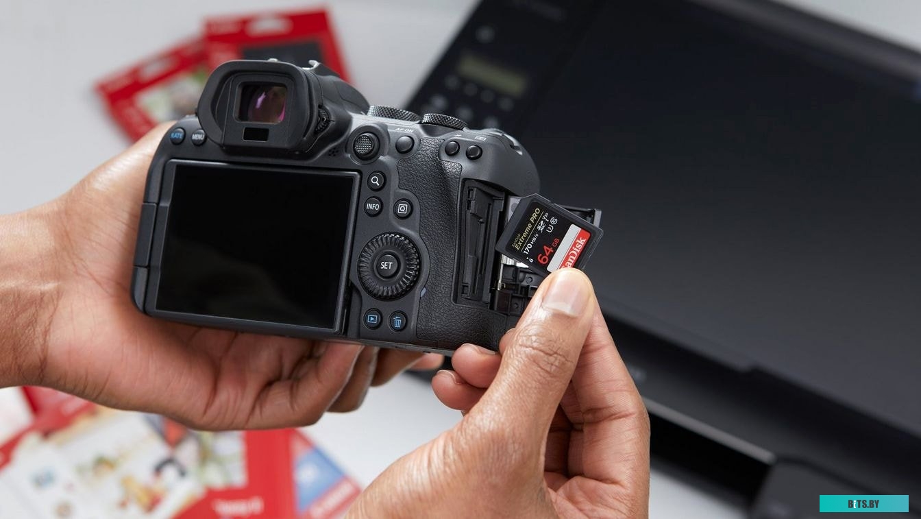 Принтер Canon PIXMA G540 <4621C009>