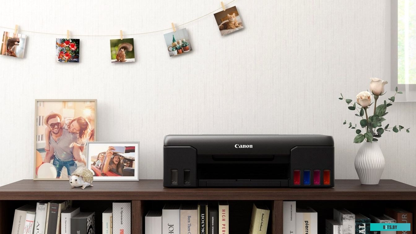 Принтер Canon PIXMA G540 <4621C009>