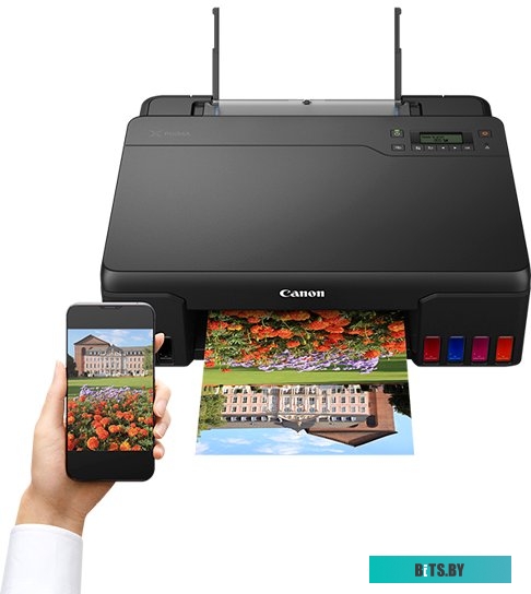 Принтер Canon PIXMA G540 <4621C009>