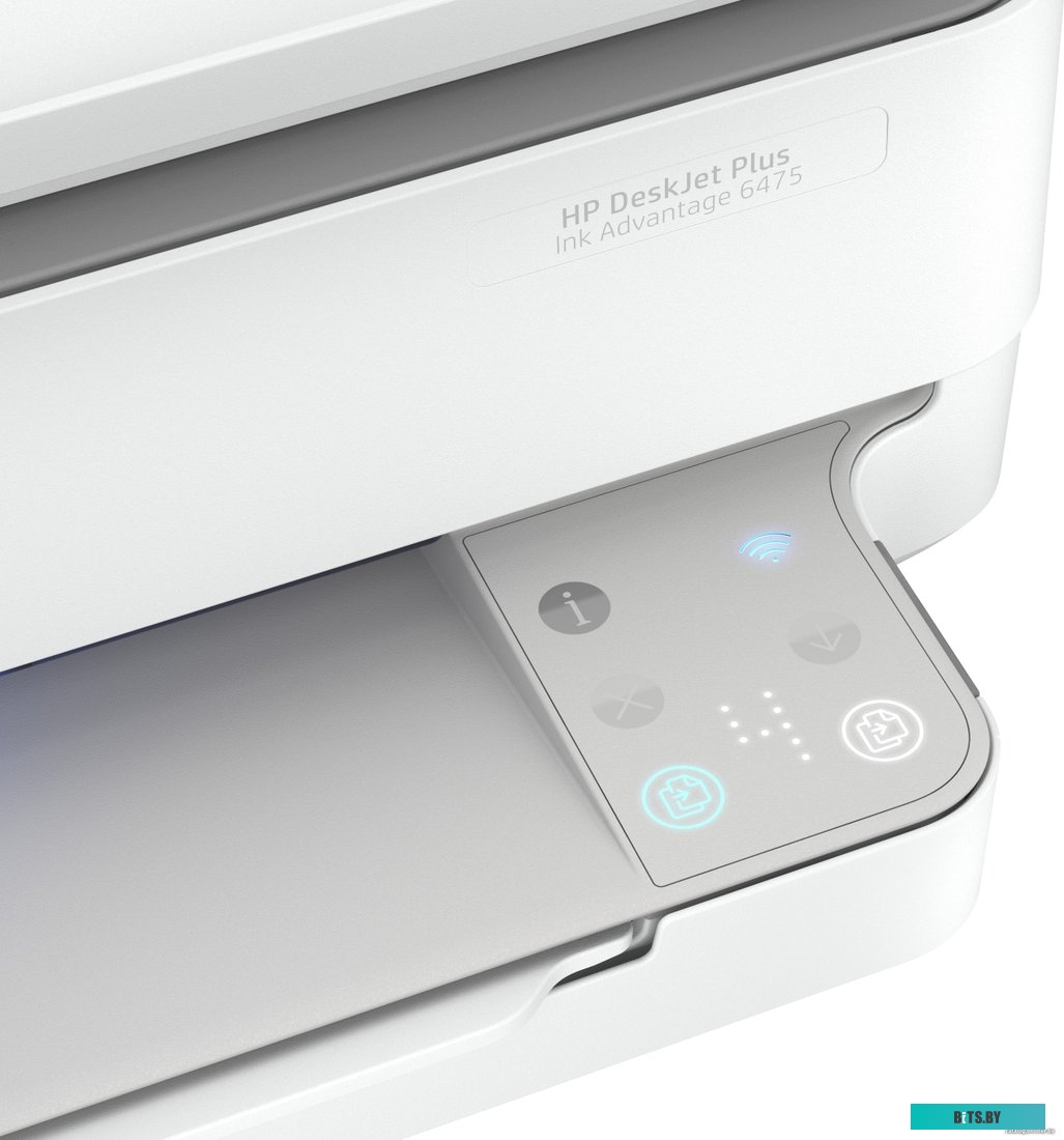 Принтер HP DeskJet Plus Ink Advantage 6475 <5SD78C>