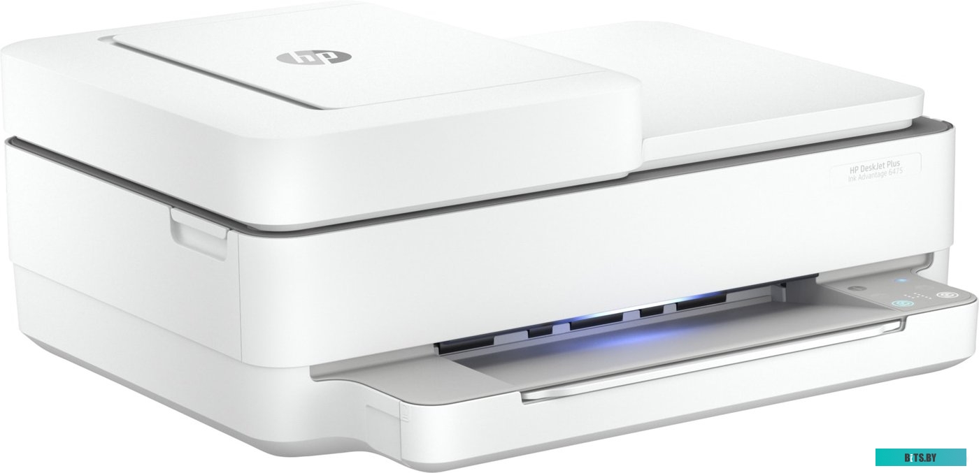 Принтер HP DeskJet Plus Ink Advantage 6475 <5SD78C>