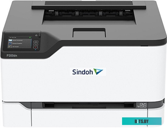 Принтер Sindoh P300dn P300dn