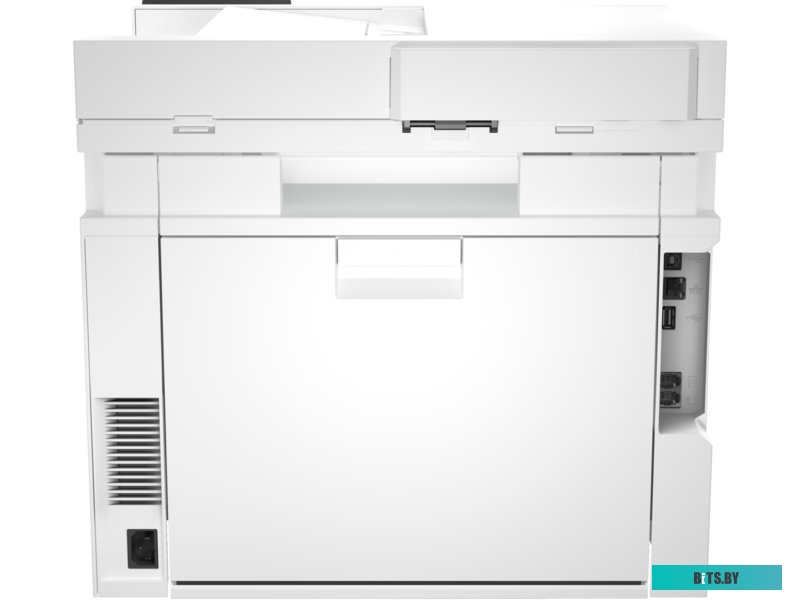 Лазерное МФУ/ HP Color LaserJet Pro MFP 4303fdn