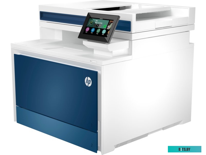 Лазерное МФУ/ HP Color LaserJet Pro MFP 4303fdn