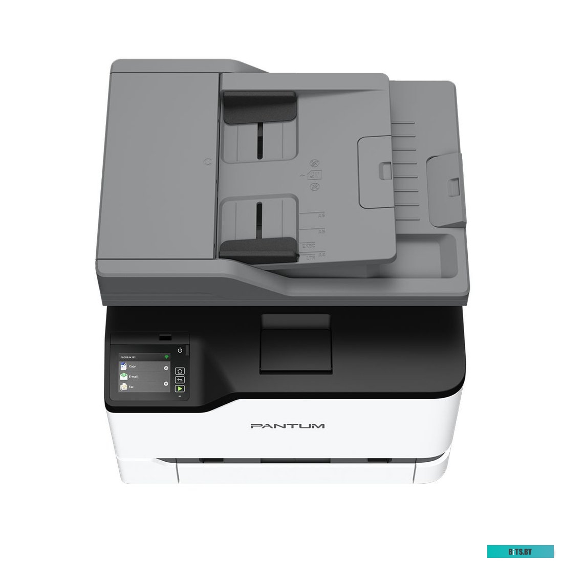 МФУ лазерное цветное Pantum CM2200FDW CM2200FDW