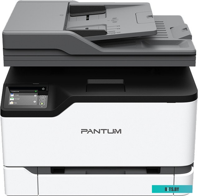 МФУ лазерное цветное Pantum CM2200FDW CM2200FDW