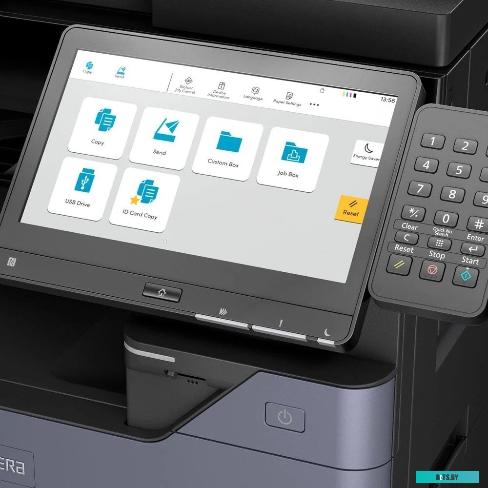 1102XC3NL0 МФУ Kyocera TASKalfa 7054ci (1102XC3NL0)