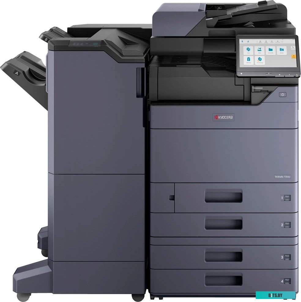 1102XC3NL0 МФУ Kyocera TASKalfa 7054ci (1102XC3NL0)