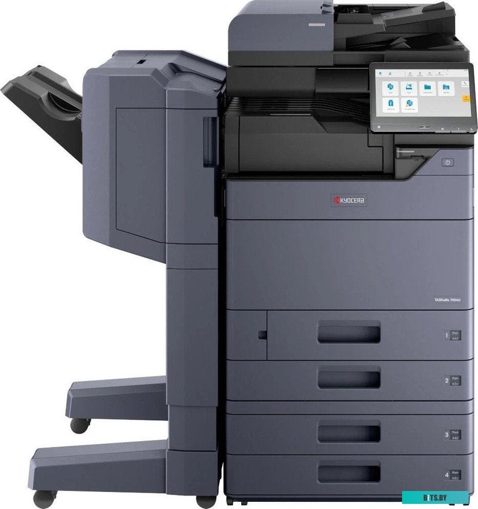 1102XC3NL0 МФУ Kyocera TASKalfa 7054ci (1102XC3NL0)