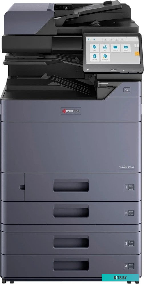 1102XC3NL0 МФУ Kyocera TASKalfa 7054ci (1102XC3NL0)