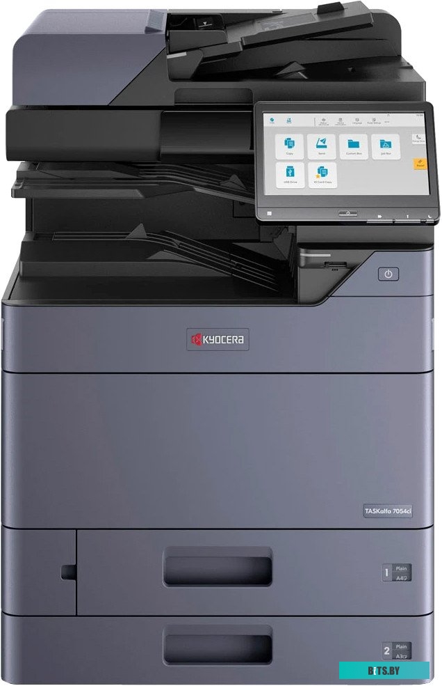 1102XC3NL0 МФУ Kyocera TASKalfa 7054ci (1102XC3NL0)