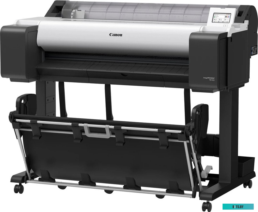 Принтер Canon imagePROGRAF TM-350