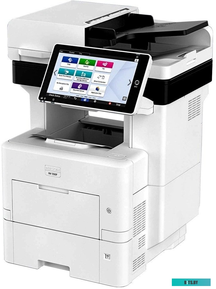 МФУ Ricoh IM 550F 418459