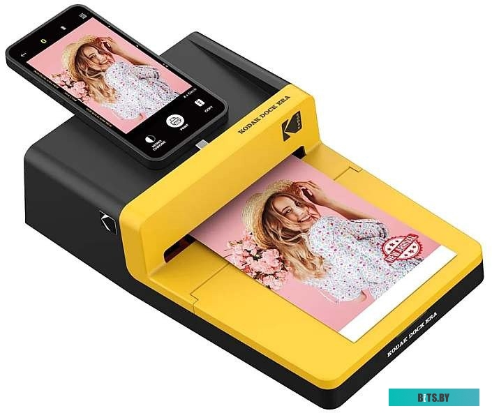 Фотопринтер Kodak Dock ERA D600Y.