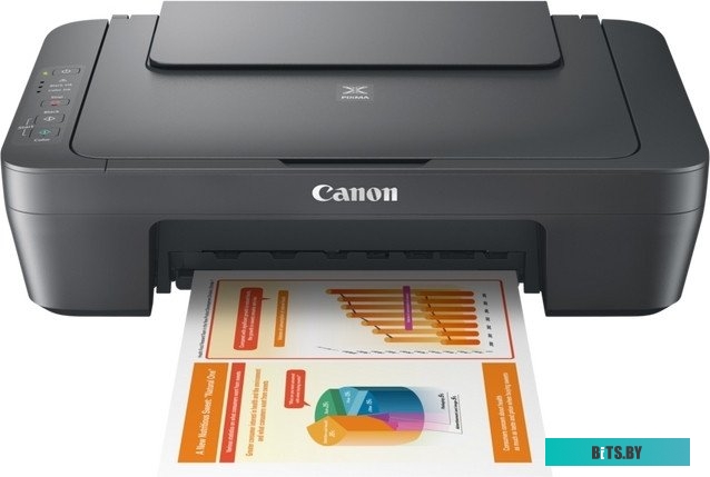 МФУ Canon Pixma MG2556S