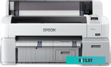 Плоттер Epson SureColor SC-T3200 (без стенда)
