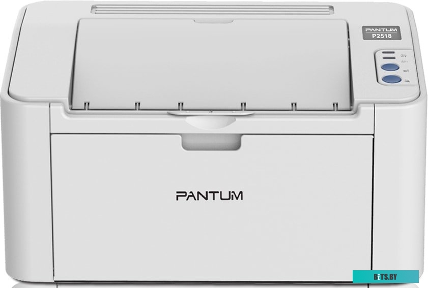 Принтер Pantum P2518