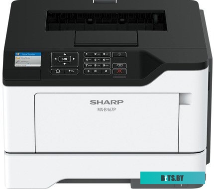 Принтер Sharp MXB467PEU