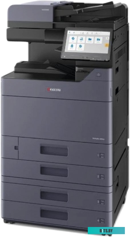 МФУ Kyocera Mita TASKalfa 4054ci <1102YN3NL0>