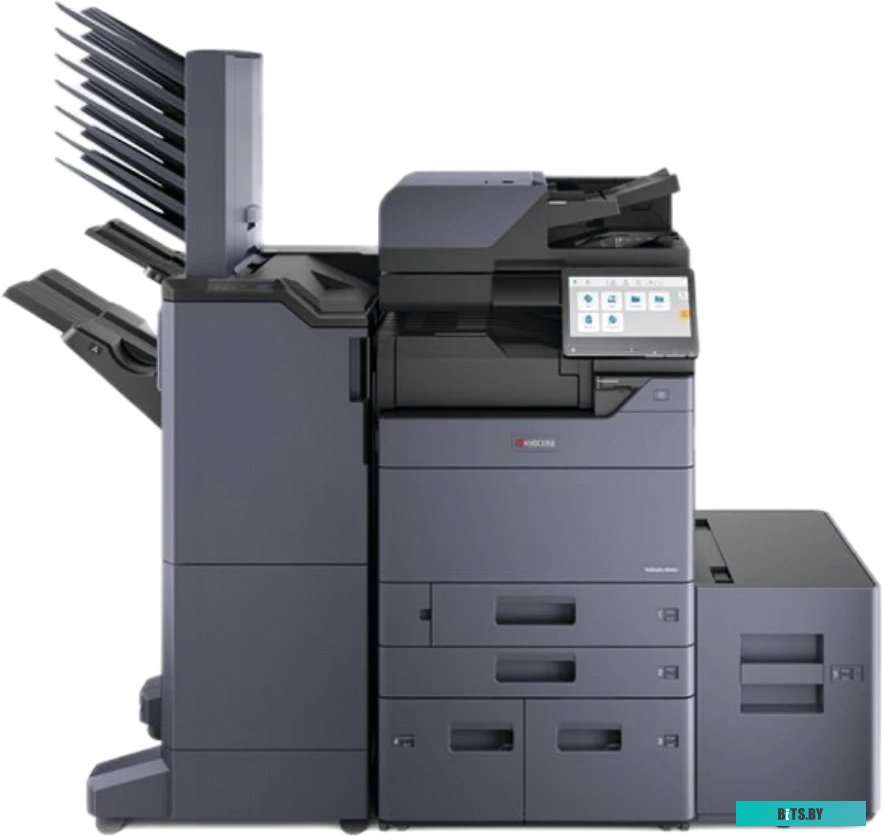 МФУ Kyocera Mita TASKalfa 4054ci <1102YN3NL0>
