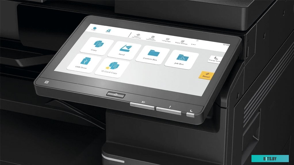 МФУ Kyocera Mita TASKalfa 4054ci <1102YN3NL0>