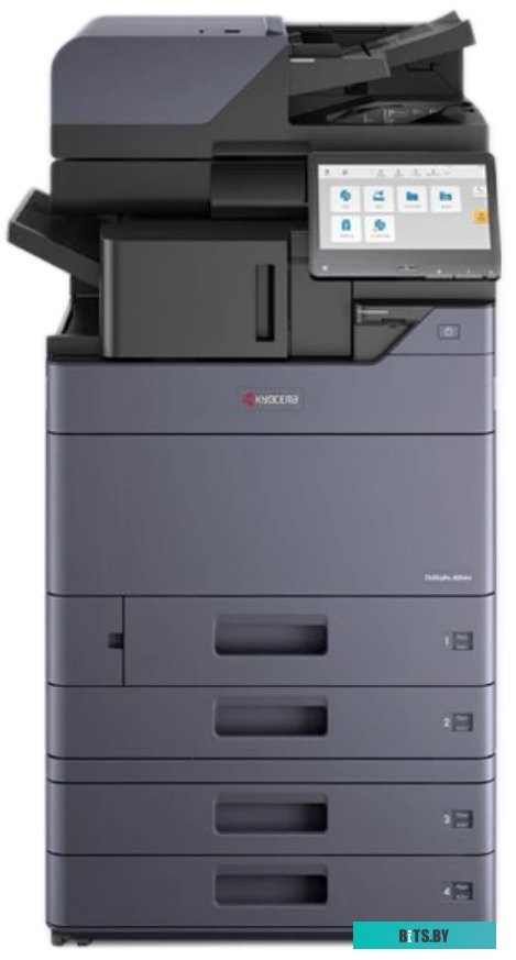 МФУ Kyocera Mita TASKalfa 4054ci <1102YN3NL0>
