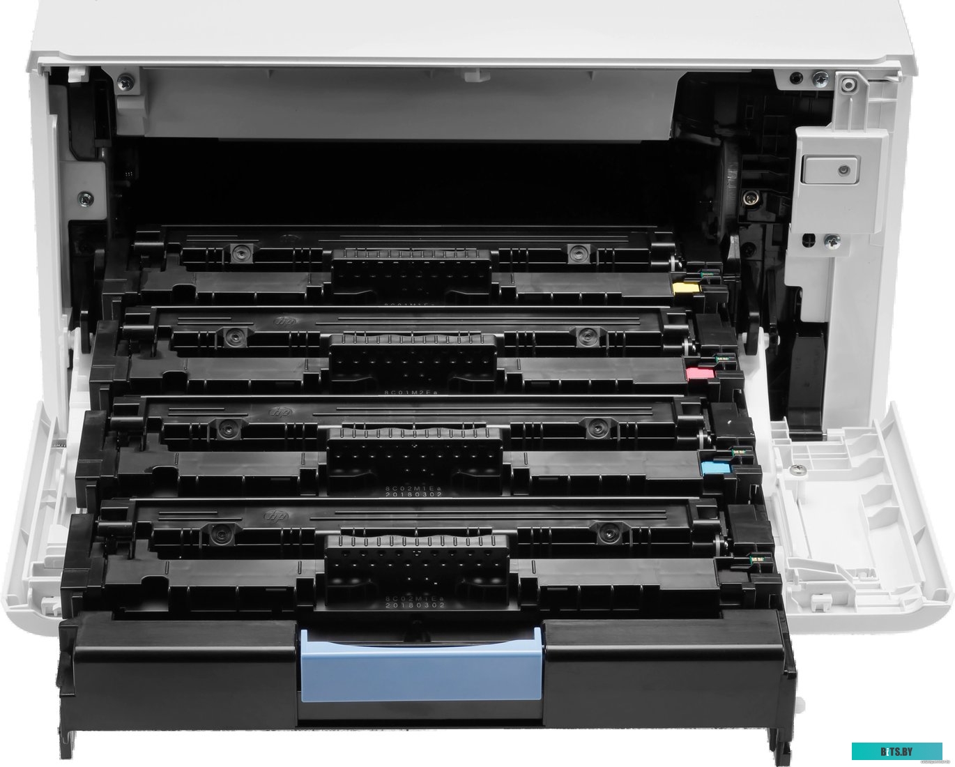 Принтер HP LaserJet Pro M454dn W1Y44A