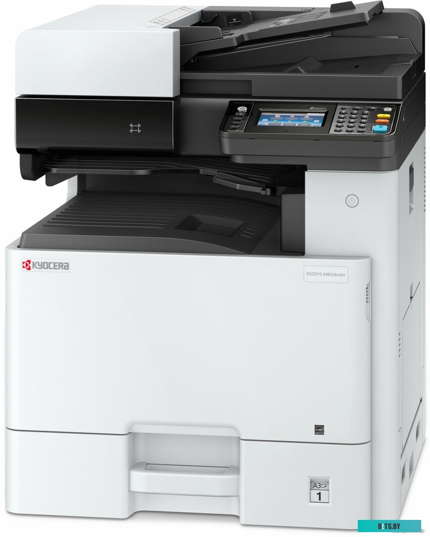 МФУ Kyocera ECOSYS M8124cidn 1102P43NL0