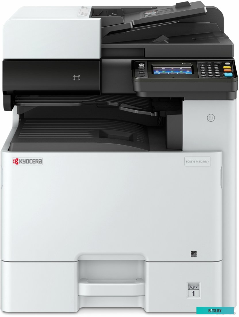 МФУ Kyocera ECOSYS M8124cidn 1102P43NL0