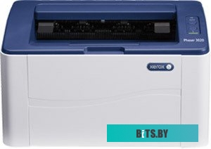 Принтер Xerox Phaser 3020BI