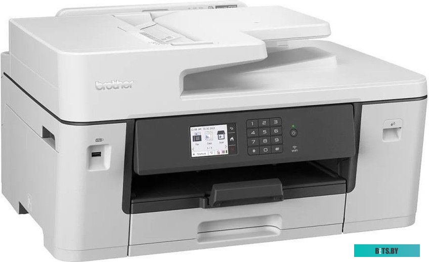 МФУ струйное Brother MFC-J3540DW