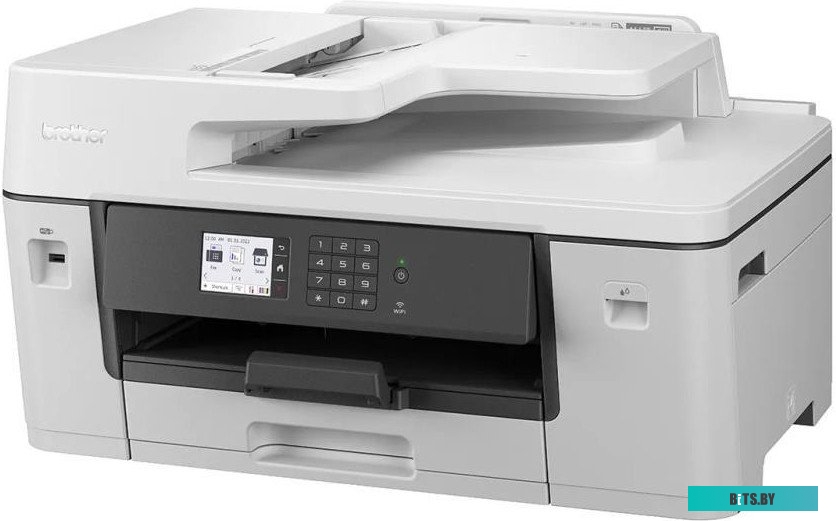 МФУ струйное Brother MFC-J3540DW