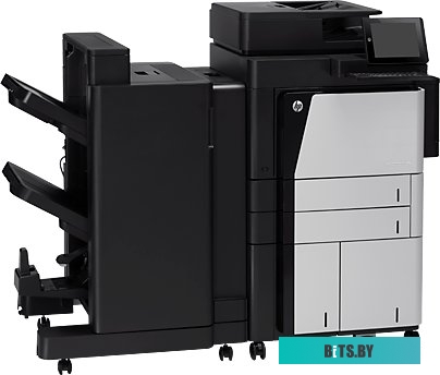 МФУ HP LaserJet Enterprise flow MFP M830z [CF367A]